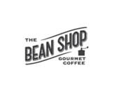 The Bean Shop Gourmet Coffee