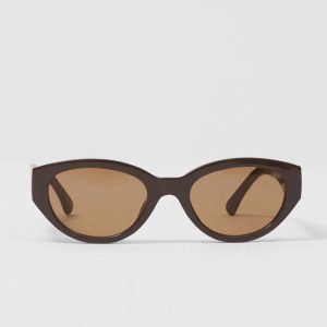 Cat-Eye sunglasses